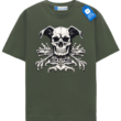 Dogs Nightmare T Shirt, Halloween Dog Tee
