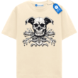 Dogs Nightmare T Shirt, Halloween Dog Tee