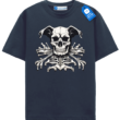 Dogs Nightmare T Shirt, Halloween Dog Tee
