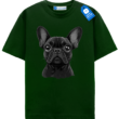 French Bulldog T Shirt, Cute Dog Lover Tee, Pet Lover Gift