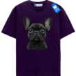 French Bulldog T Shirt, Cute Dog Lover Tee, Pet Lover Gift