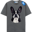 French Bulldog T Shirt, Pet Gift Idea