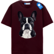 French Bulldog T Shirt, Pet Gift Idea