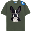 French Bulldog T Shirt, Pet Gift Idea