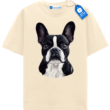 French Bulldog T Shirt, Pet Gift Idea