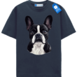 French Bulldog T Shirt, Pet Gift Idea