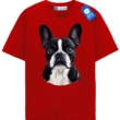 French Bulldog T Shirt, Pet Gift Idea