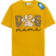Funny Dog Lover Tee, Mothers Day Gift, Gift For Dog Mama