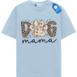 Funny Dog Lover Tee, Mothers Day Gift, Gift For Dog Mama