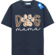Funny Dog Lover Tee, Mothers Day Gift, Gift For Dog Mama