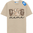 Funny Dog Lover Tee, Mothers Day Gift, Gift For Dog Mama