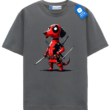 Funny Dog Lover Tee, Superhero Dog Shirt