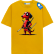 Funny Dog Lover Tee, Superhero Dog Shirt