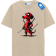 Funny Dog Lover Tee, Superhero Dog Shirt