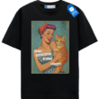 Funny Vintage Cat Shirt, Crazy Cat Lady Tee