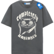 Halloween Cat Meme T Shirt