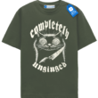 Halloween Cat Meme T Shirt