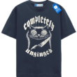 Halloween Cat Meme T Shirt