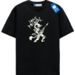 Heavy Meowtal Tee, Cat Lover T Shirt