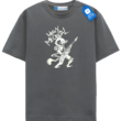 Heavy Meowtal Tee, Cat Lover T Shirt