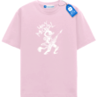 Heavy Meowtal Tee, Cat Lover T Shirt