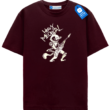 Heavy Meowtal Tee, Cat Lover T Shirt