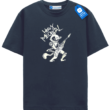 Heavy Meowtal Tee, Cat Lover T Shirt