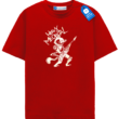 Heavy Meowtal Tee, Cat Lover T Shirt