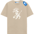 Heavy Meowtal Tee, Cat Lover T Shirt