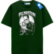 Monster And Cat Halloween T Shirt