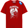 Monster And Cat Halloween T Shirt