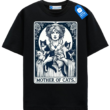 Mother Of Cats T Shirt, Cat Lover Tee Mother Of Cats T Shirt, Cat Lover Tee