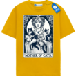 Mother Of Cats T Shirt, Cat Lover Tee Mother Of Cats T Shirt, Cat Lover Tee