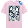 Mother Of Cats T Shirt, Cat Lover Tee Mother Of Cats T Shirt, Cat Lover Tee