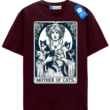 Mother Of Cats T Shirt, Cat Lover Tee Mother Of Cats T Shirt, Cat Lover Tee