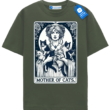 Mother Of Cats T Shirt, Cat Lover Tee Mother Of Cats T Shirt, Cat Lover Tee