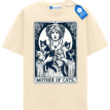Mother Of Cats T Shirt, Cat Lover Tee Mother Of Cats T Shirt, Cat Lover Tee