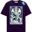 Mother Of Cats T Shirt, Cat Lover Tee Mother Of Cats T Shirt, Cat Lover Tee