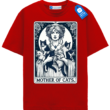 Mother Of Cats T Shirt, Cat Lover Tee Mother Of Cats T Shirt, Cat Lover Tee