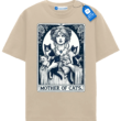 Mother Of Cats T Shirt, Cat Lover Tee Mother Of Cats T Shirt, Cat Lover Tee