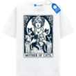 Mother Of Cats T Shirt, Cat Lover Tee Mother Of Cats T Shirt, Cat Lover Tee