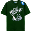 Noble Frenchie Painterly - French Bulldog T Shirt