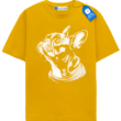 Noble Frenchie Painterly - French Bulldog T Shirt