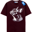 Noble Frenchie Painterly - French Bulldog T Shirt