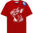 Noble Frenchie Painterly - French Bulldog T Shirt