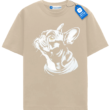 Noble Frenchie Painterly - French Bulldog T Shirt
