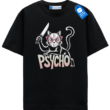 Psycho Cat Shirt Cat Mom Gift