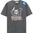 Psycho Cat Shirt Cat Mom Gift