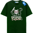 Psycho Cat Shirt Cat Mom Gift