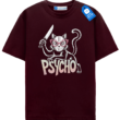 Psycho Cat Shirt Cat Mom Gift